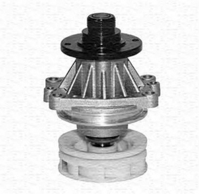 MAGNETI MARELLI 350981588000 -  Водяной насос
